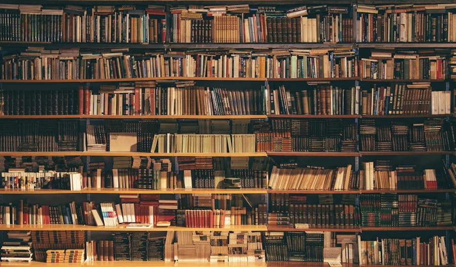 Our Archive